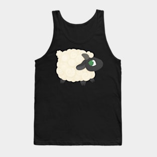 Sheep Tank Top